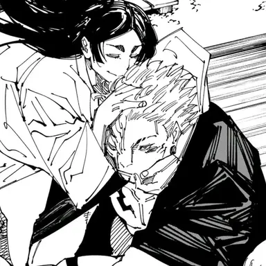 Profile image of Sukuna-Yorozu-Uraume-You