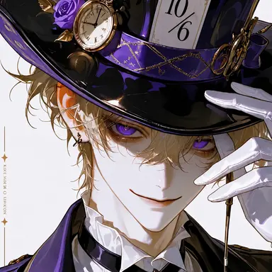Profile image of ハッター