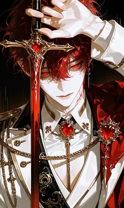 Profile image of エース