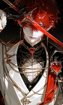 Profile image of エース