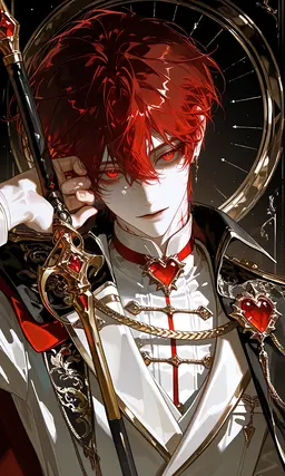 Profile image of エース
