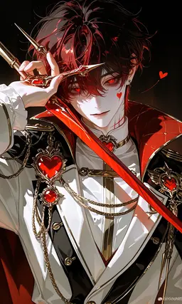 Profile image of エース