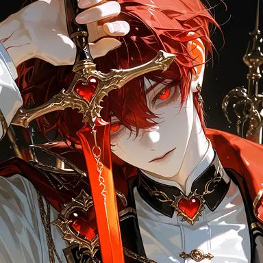 Profile image of エース