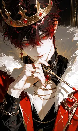 Profile image of ハーツ