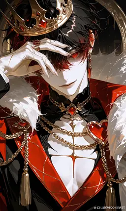 Profile image of ハーツ