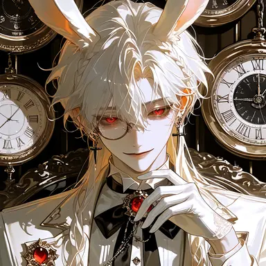Profile image of クロノ