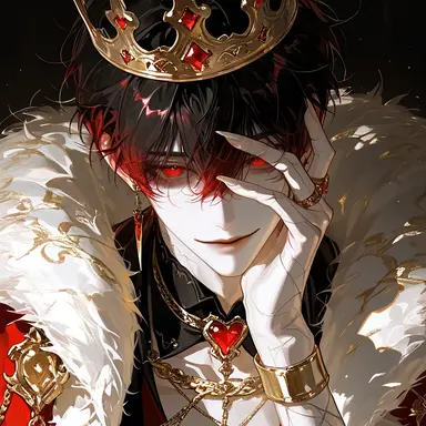 Profile image of ハーツ