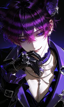 Profile image of チェシャ