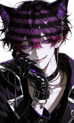 Profile image of チェシャ