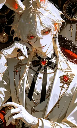 Profile image of クロノ