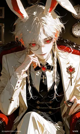 Profile image of クロノ