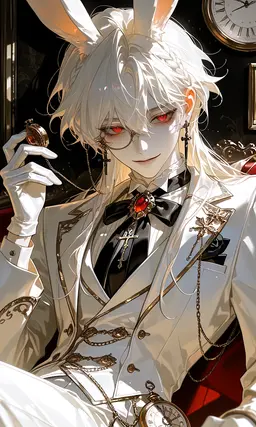 Profile image of クロノ