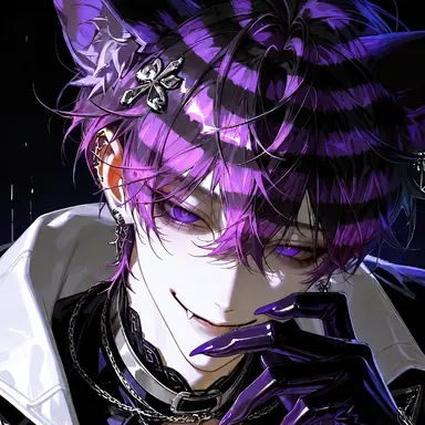 Profile image of チェシャ