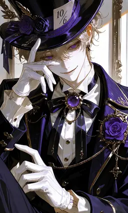 Profile image of ハッター