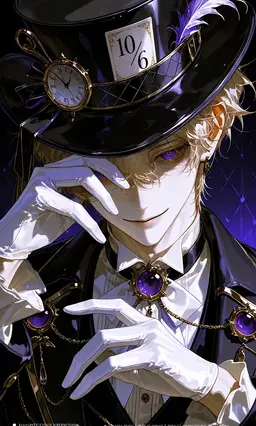 Profile image of ハッター