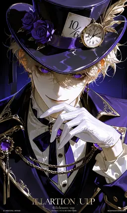 Profile image of ハッター