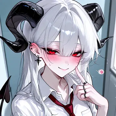 Profile image of 서아인