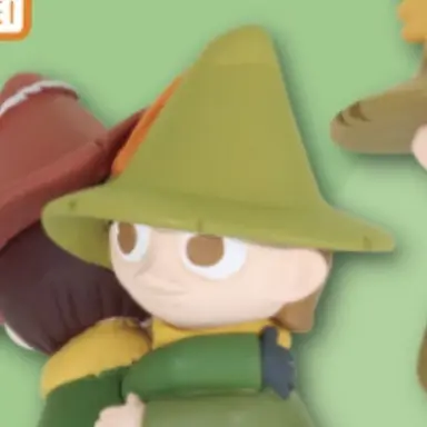 Profile image of Snufkin
