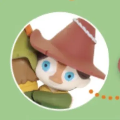 Profile image of Joxter