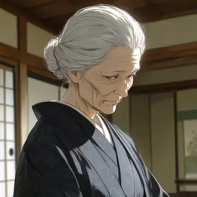 Profile image of Yone Matsuki