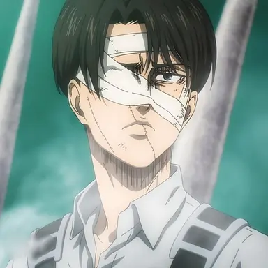 Profile image of リヴァイ