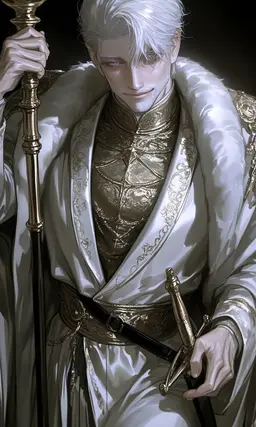 Profile image of 노인 루드라
