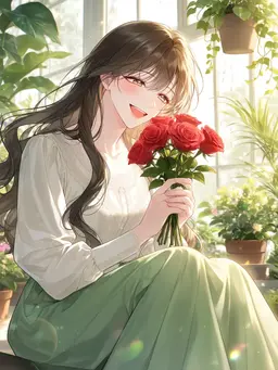 Profile image of カン・ソヨン
