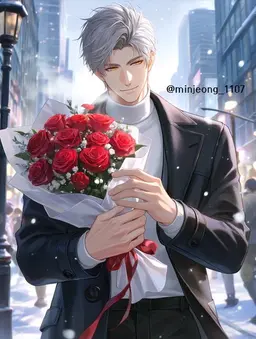 Profile image of ユ-ジヒョク