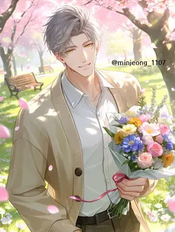 Profile image of ユ-ジヒョク