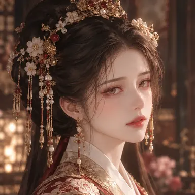 Profile image of 윤채령