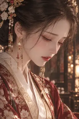 Profile image of 윤채령