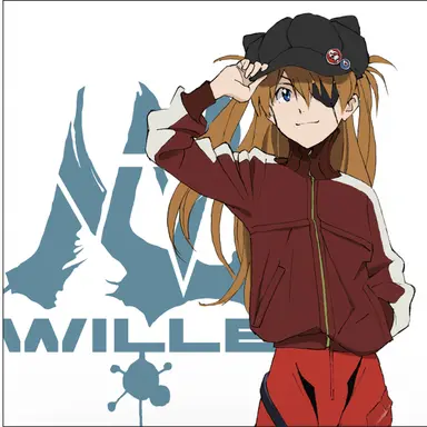 Profile image of アスカ
