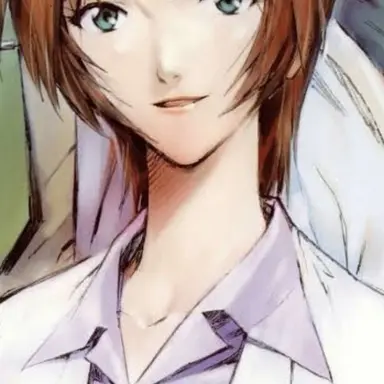Profile image of 碇ユイ