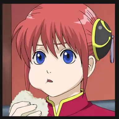 Profile image of 神楽