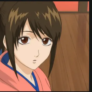 Profile image of 志村妙
