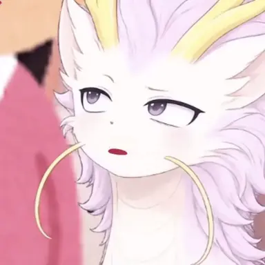 Profile image of アメ