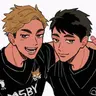 캐릭터 프로필 이미지