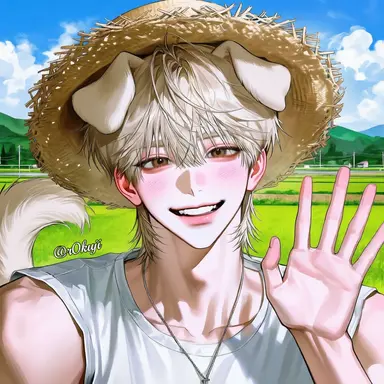 Profile image of Kang Jaehyuk