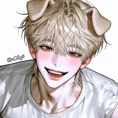 Profile image of Kang Jaehyuk