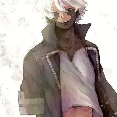 Profile image of 荼毘