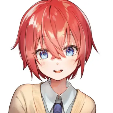 Profile image of Shii
