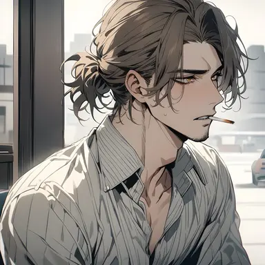 Profile image of 騰士