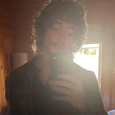 Profile image of Jordan Huxhold