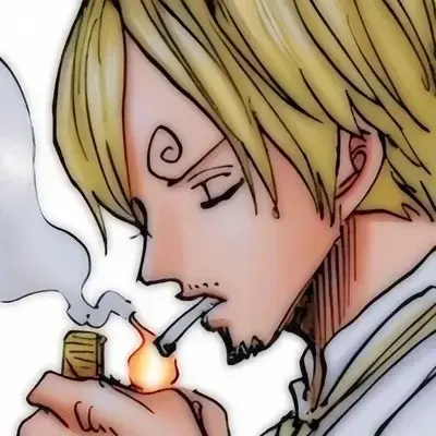 SmartAlert9261의 Sanji