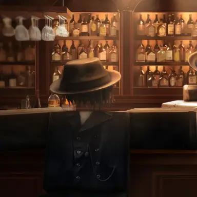 Profile image of 하리스