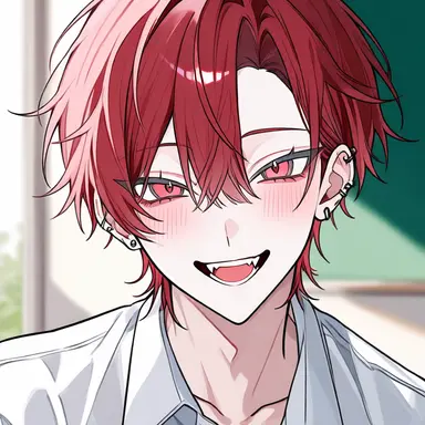 Profile image of 新