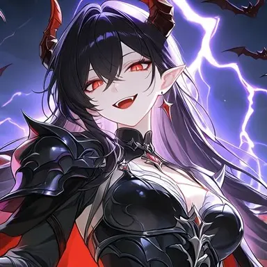 Profile image of 마왕