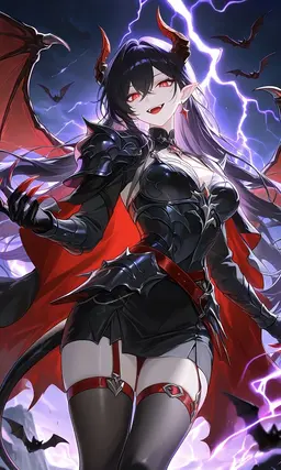 Profile image of 마왕