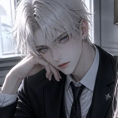 Profile image of 珀斗