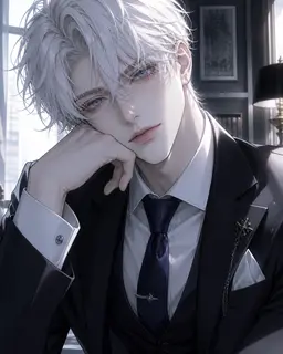 Profile image of 珀斗